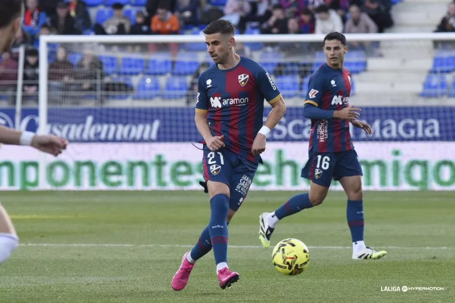 Ojeda y Jesús Álvarez