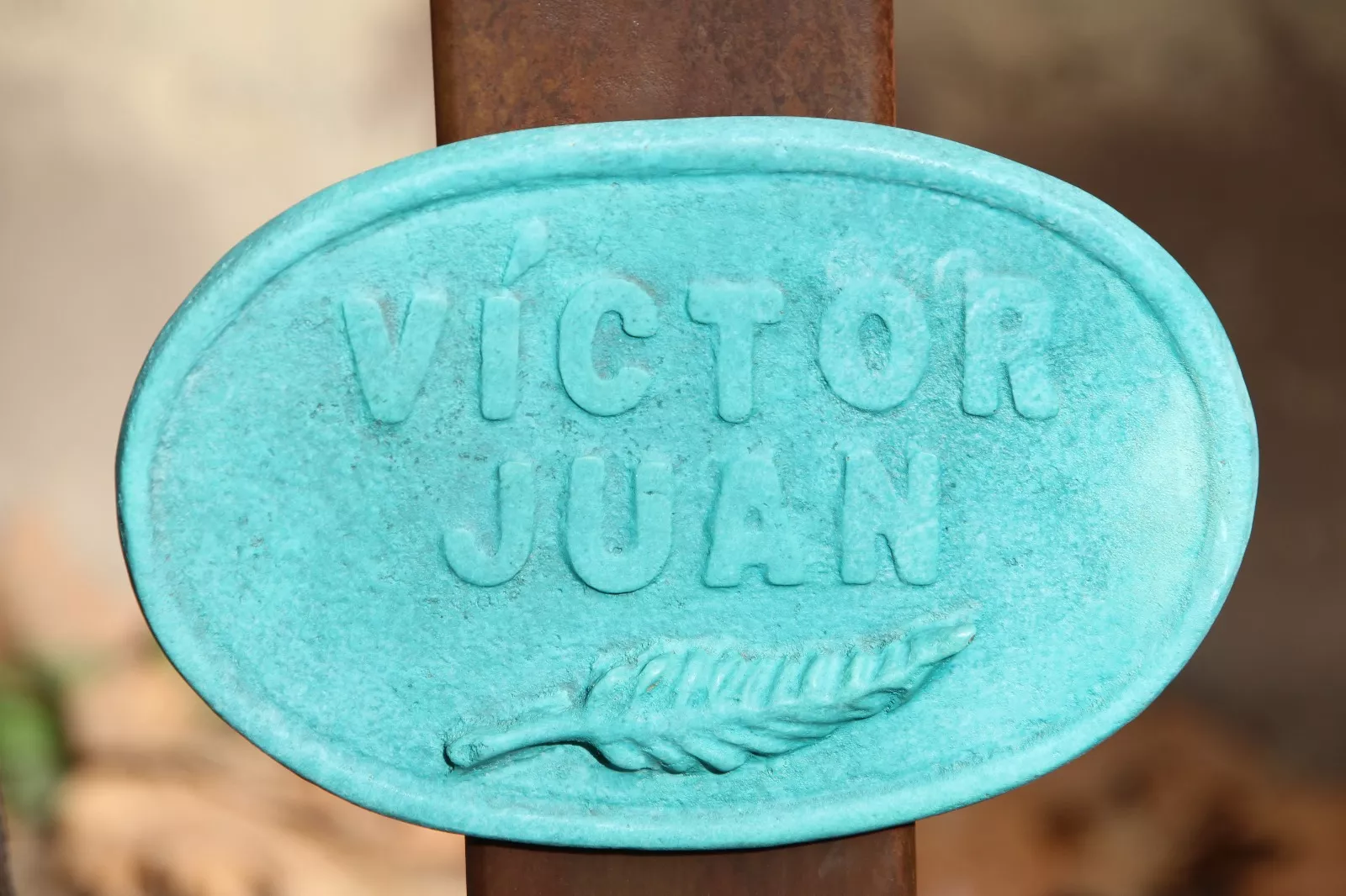 Feria del Libro Aragonés de Monzón 2025. Foto Carlos Neofato 