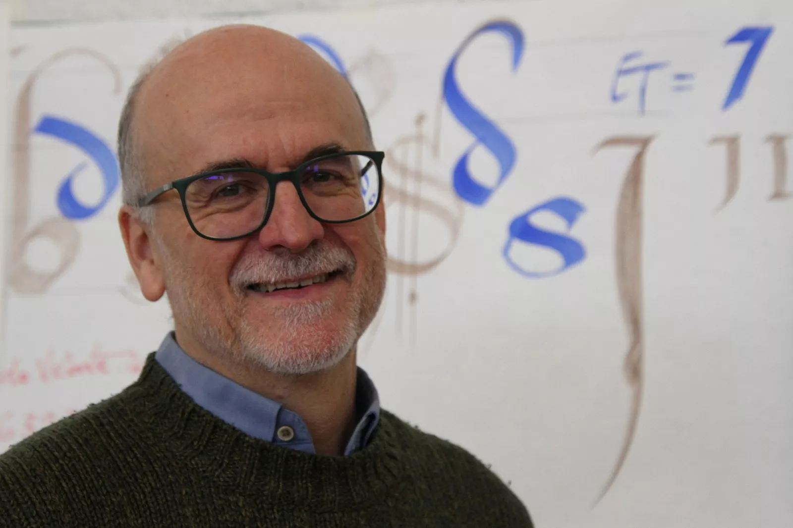 Feria del Libro Aragonés de Monzón 2025. Foto Carlos Neofato 