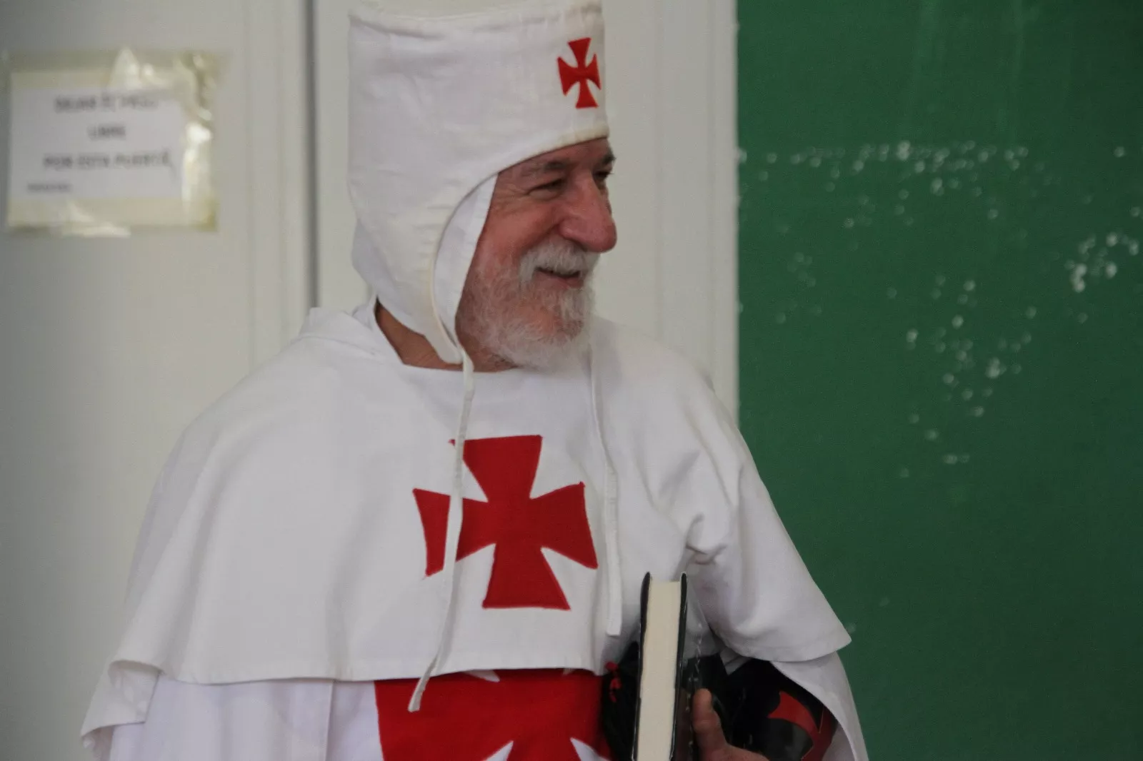 Feria del Libro Aragonés de Monzón 2025. Foto Carlos Neofato 