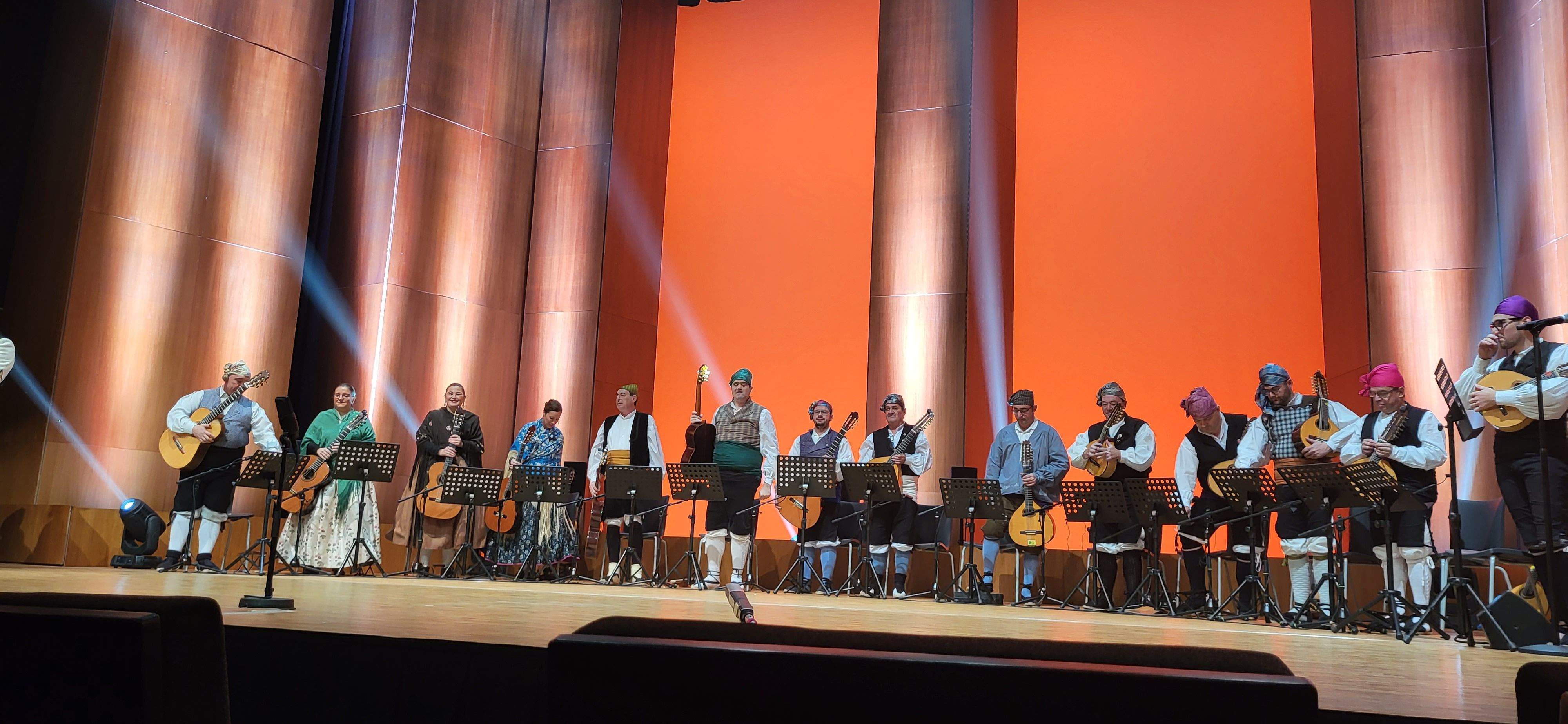 XXX Certamen Nacional de Jota Ciudad de Huesca