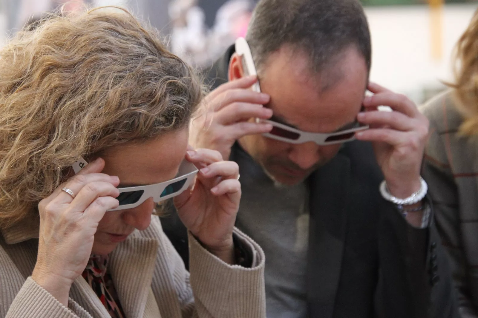 Feria del Libro Aragonés de Monzón 2025. Foto Carlos Neofato 