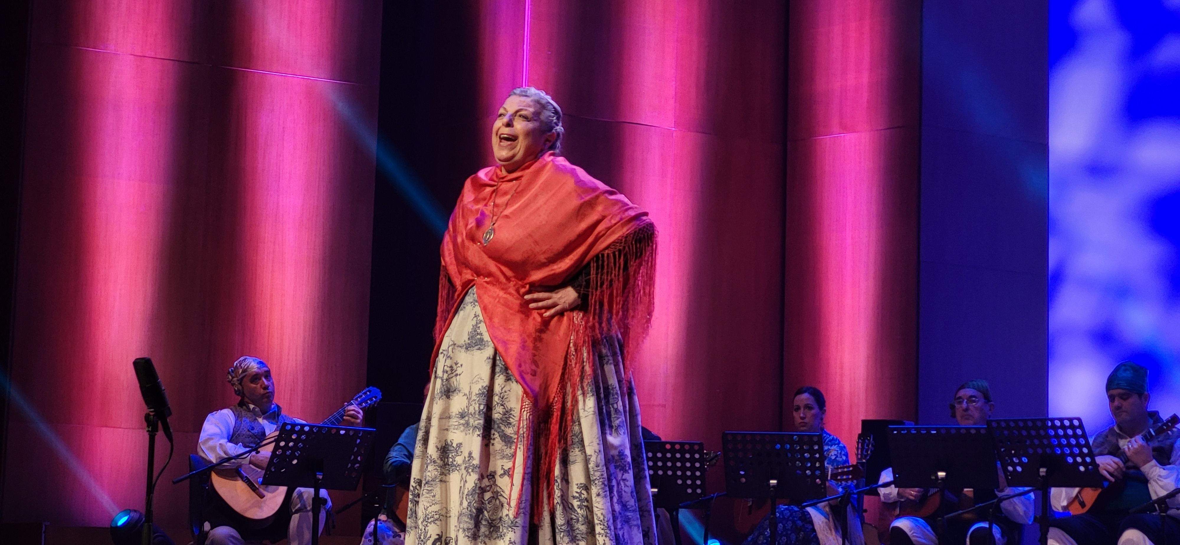 XXX Certamen Nacional de Jota Ciudad de Huesca