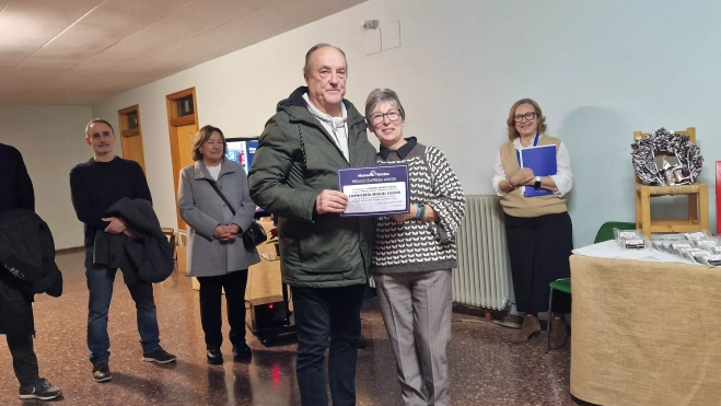 Rastrillo de Manos Unidas. Foto Myriam Martínez Rastrillo de Manos Unidas. Foto Myriam Martínez