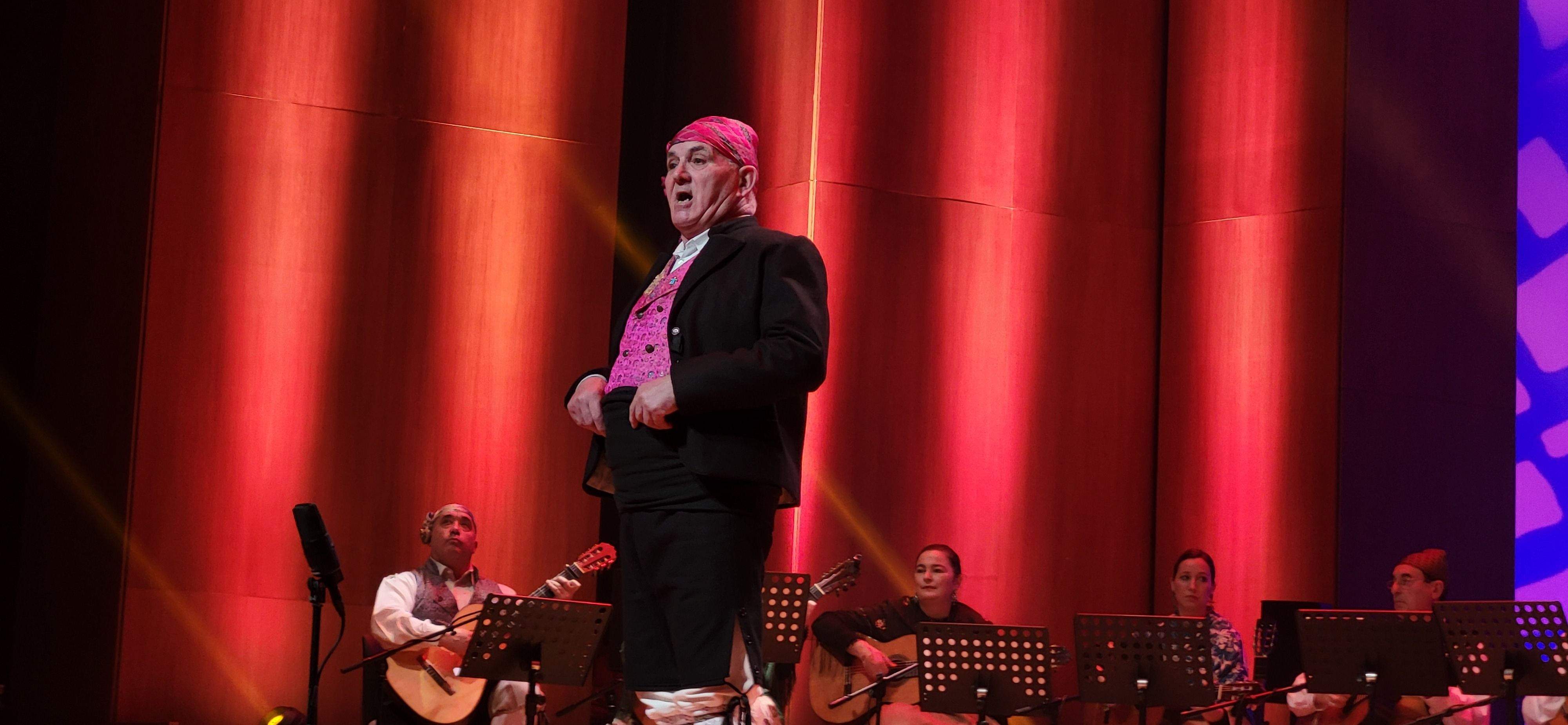 XXX Certamen Nacional de Jota Ciudad de Huesca