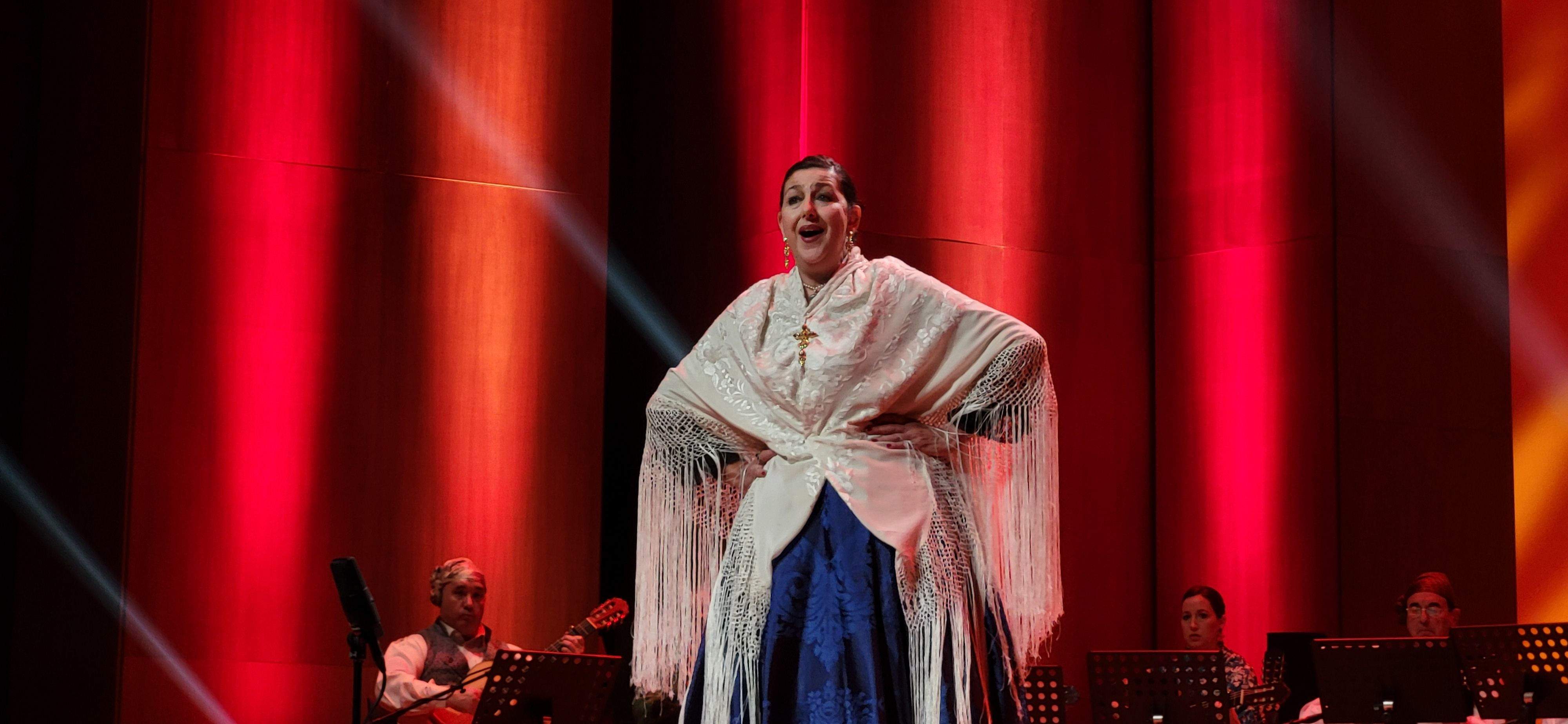 XXX Certamen Nacional de Jota Ciudad de Huesca