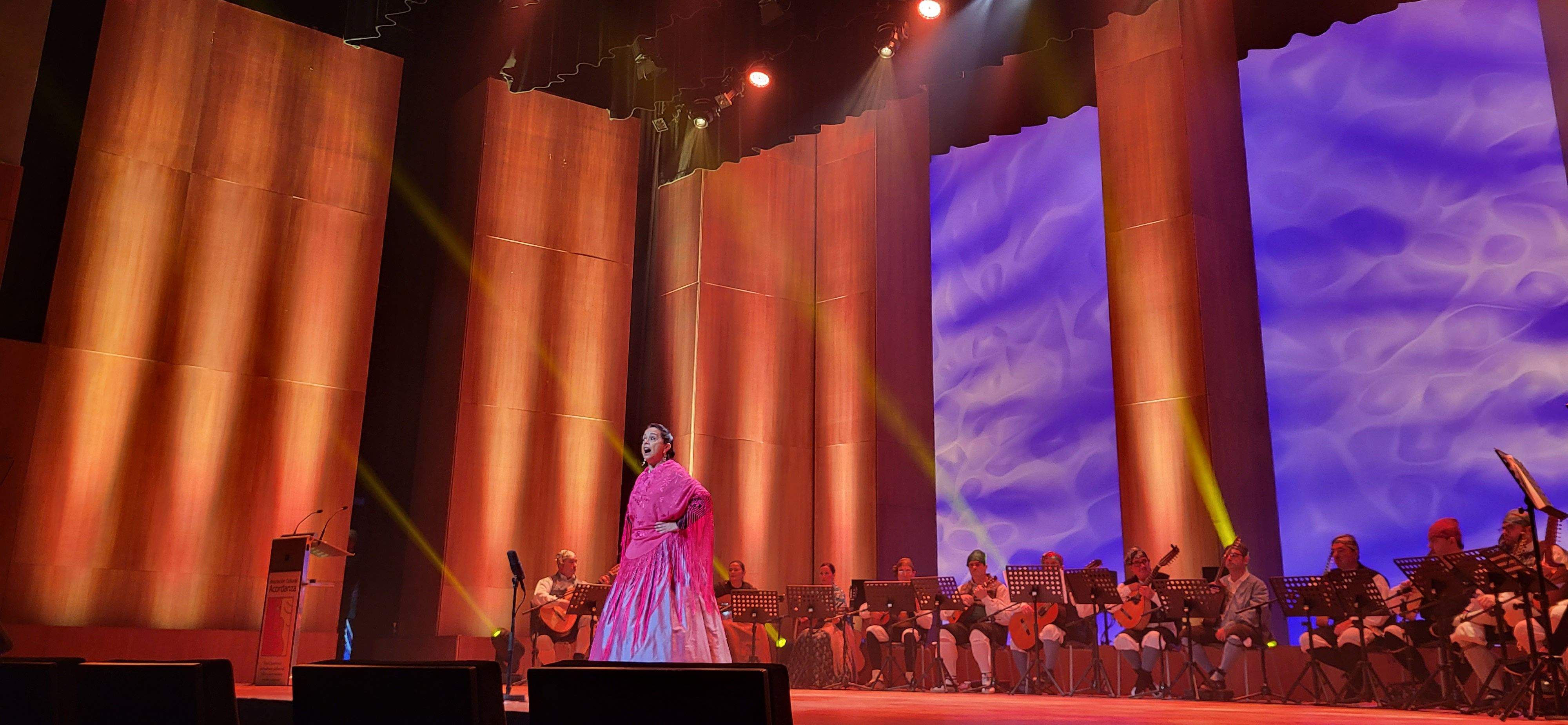 XXX Certamen Nacional de Jota Ciudad de Huesca
