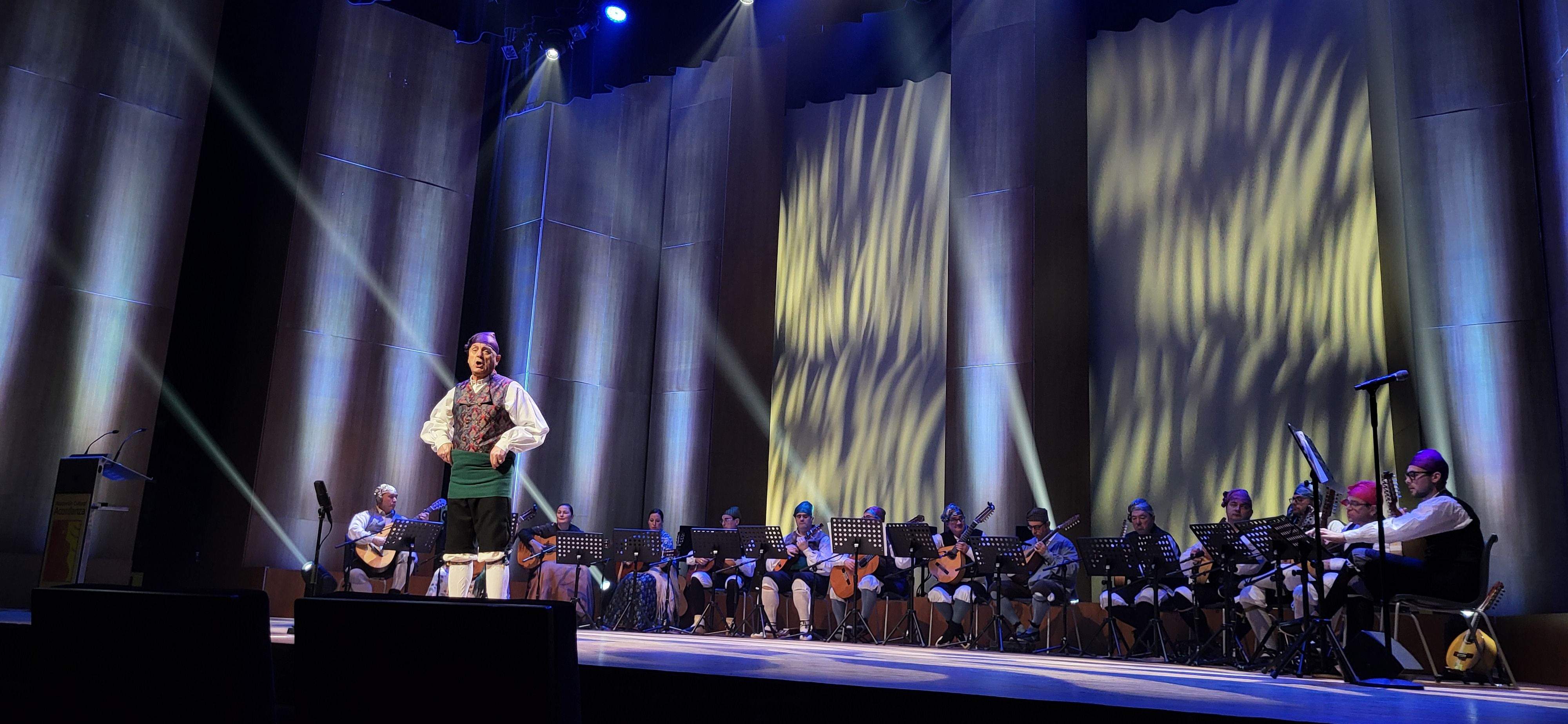 XXX Certamen Nacional de Jota Ciudad de Huesca