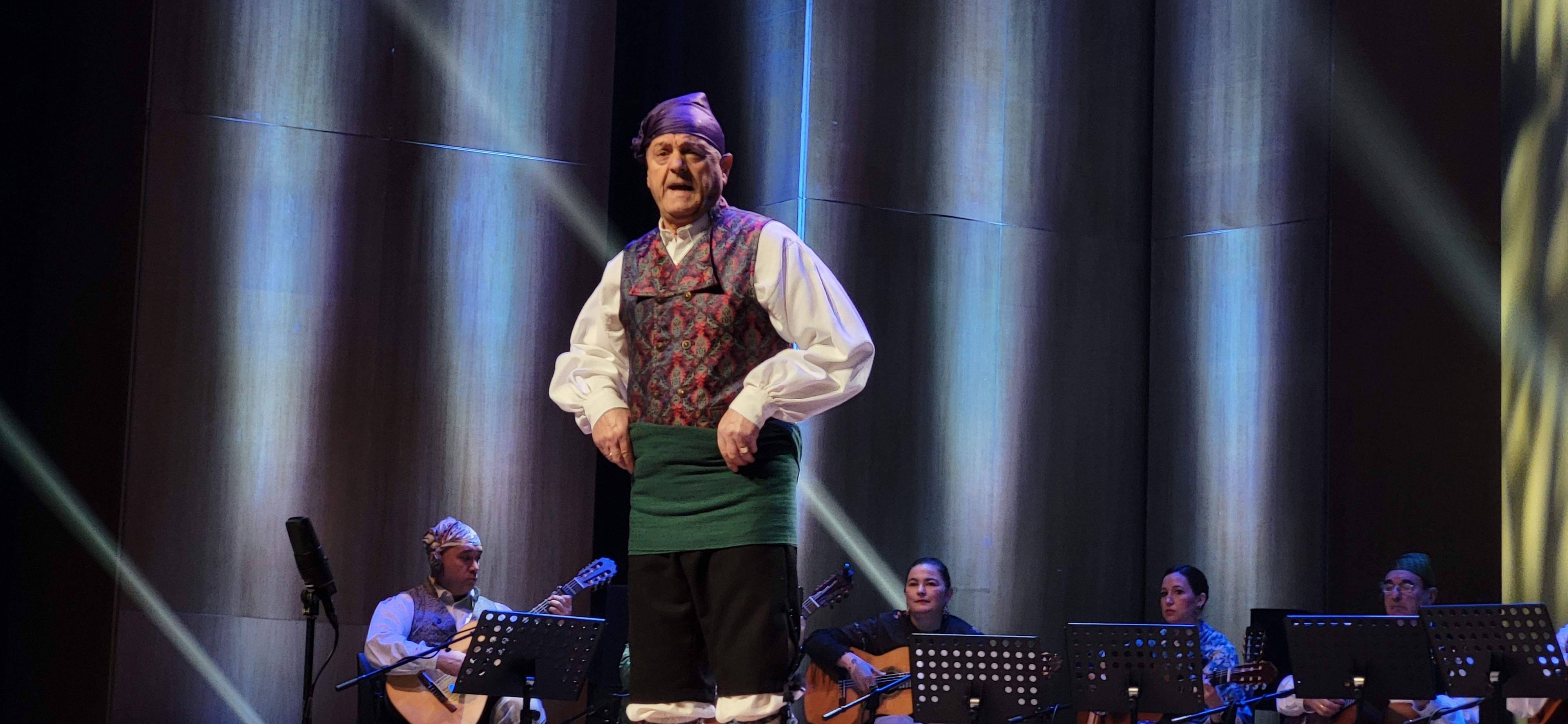 XXX Certamen Nacional de Jota Ciudad de Huesca