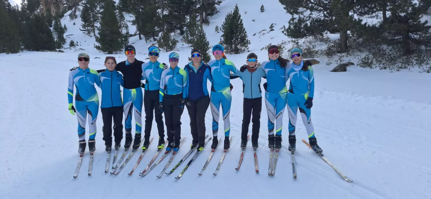 AD Hospital de Benasque 25-26