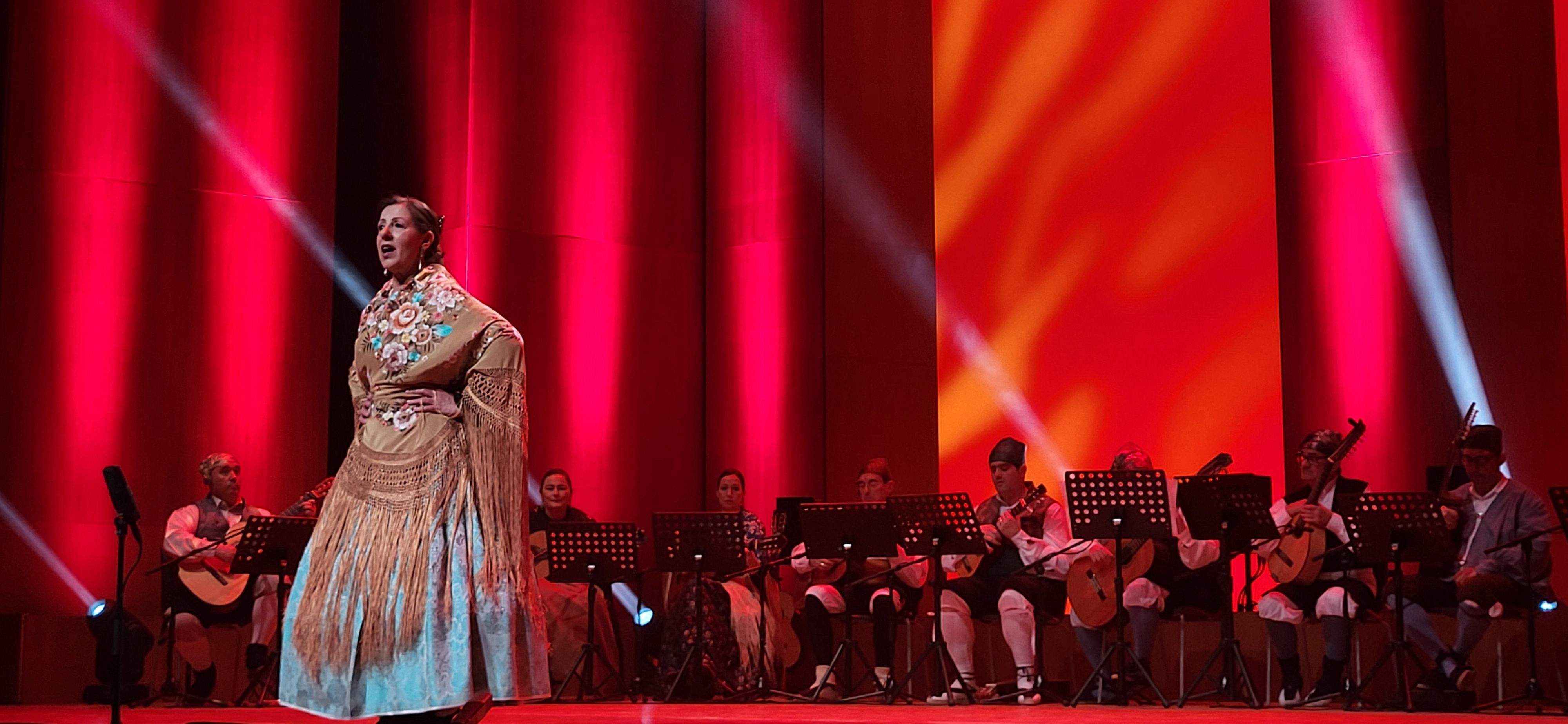 XXX Certamen Nacional de Jota Ciudad de Huesca