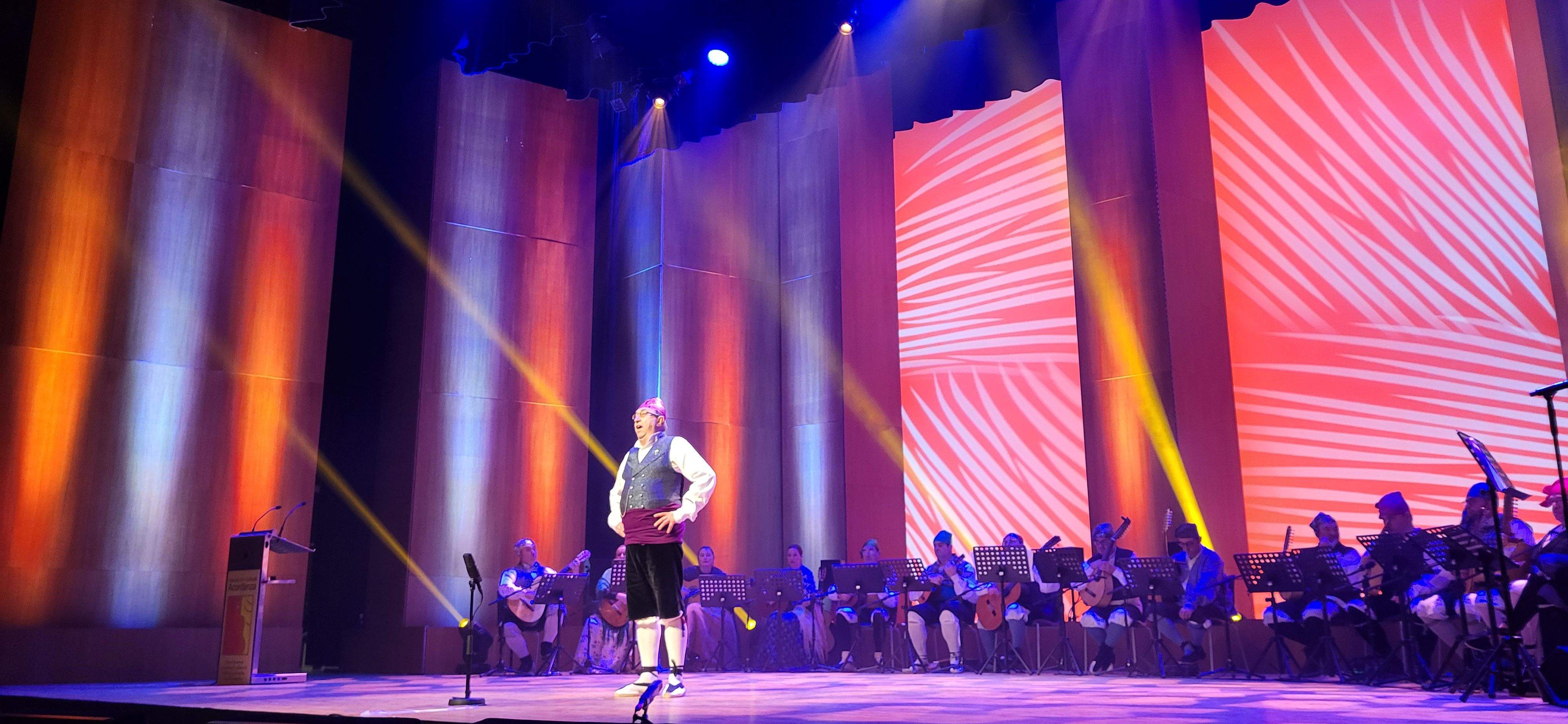 XXX Certamen Nacional de Jota Ciudad de Huesca