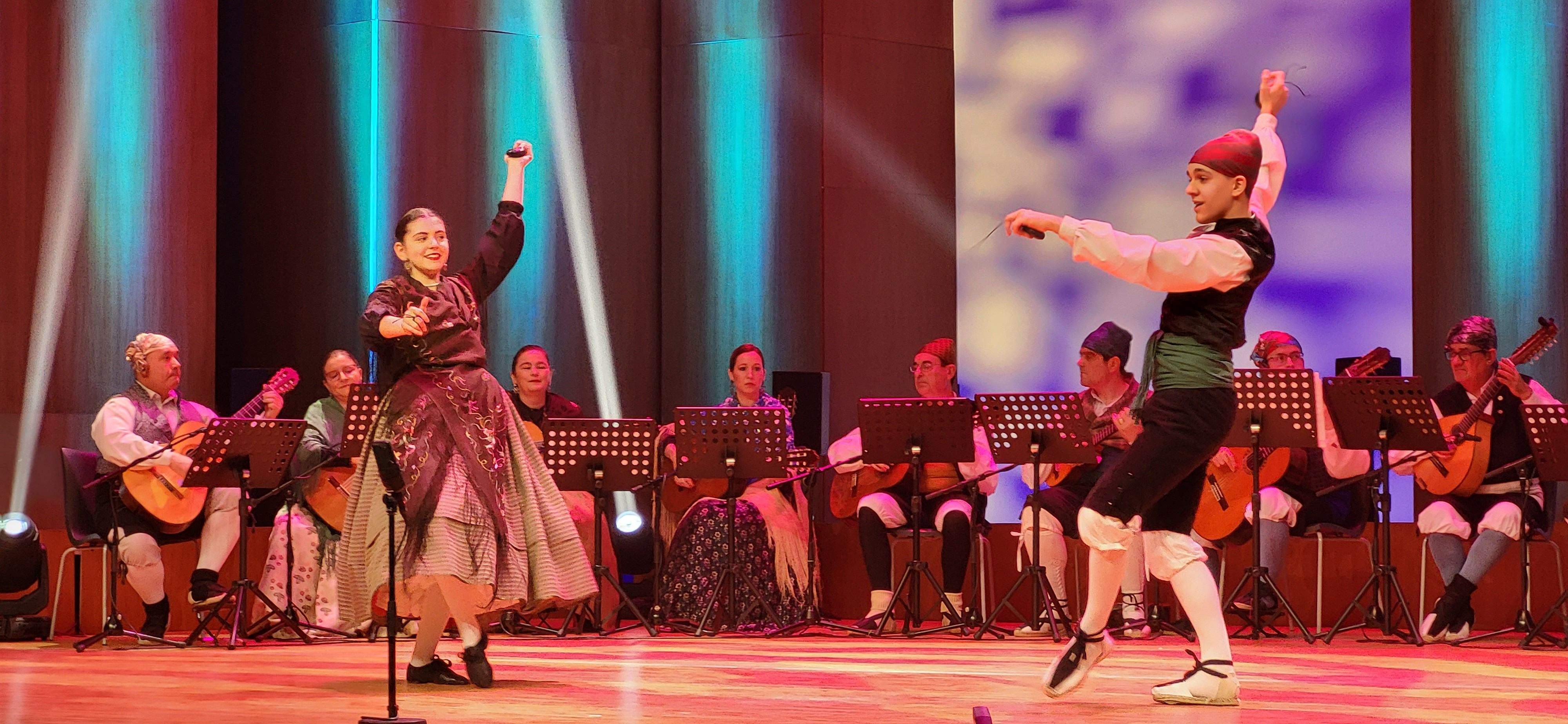 XXX Certamen Nacional de Jota Ciudad de Huesca