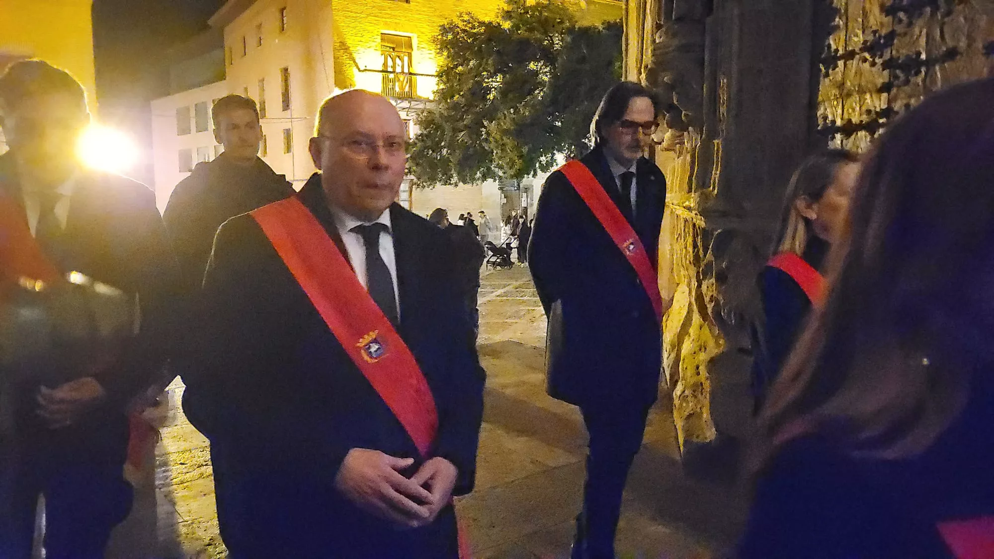 Tota Pulchra en la Catedral de Huesca
