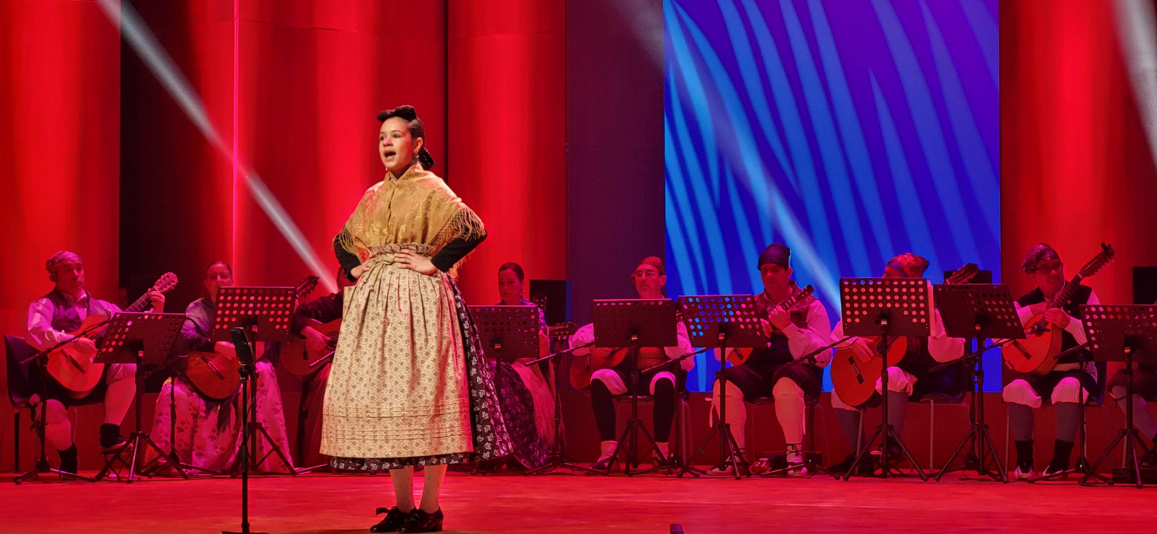 XXX Certamen Nacional de Jota Ciudad de Huesca
