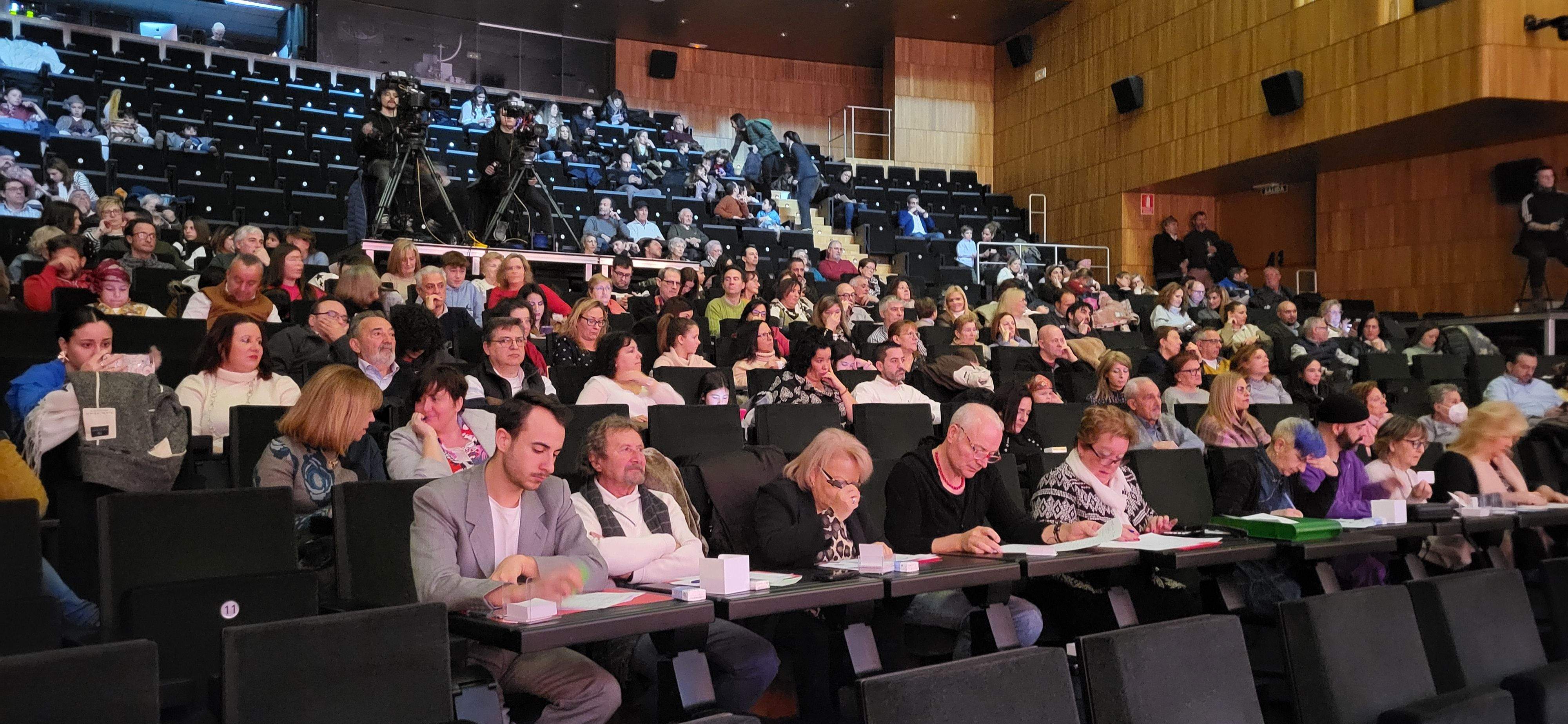 XXX Certamen Nacional de Jota Ciudad de Huesca