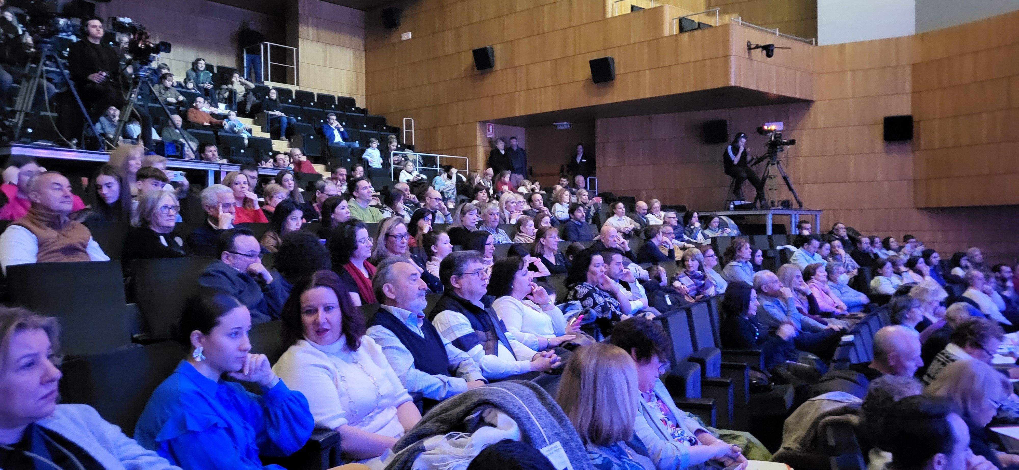 XXX Certamen Nacional de Jota Ciudad de Huesca
