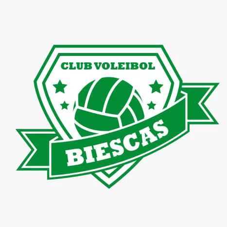 El logo y escudo del club.