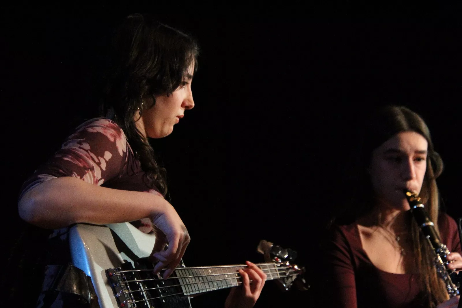  II Gala de Artistas Locales de Robres. Foto Carlos Neofato 