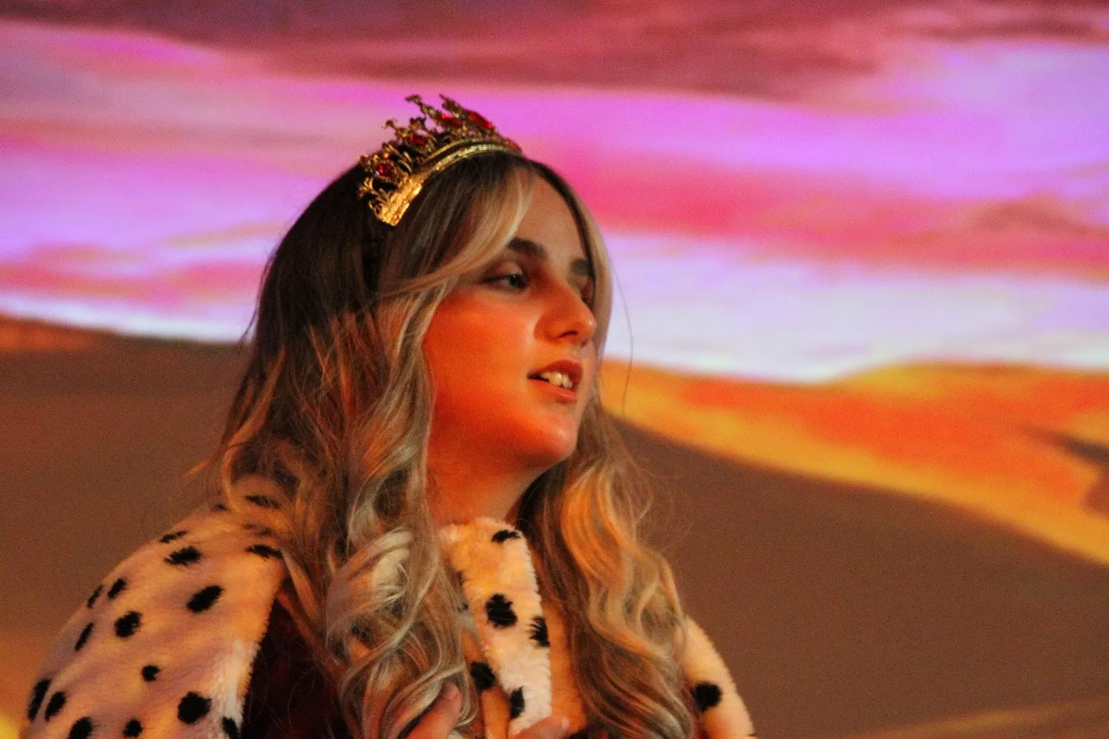  II Gala de Artistas Locales de Robres. Foto Carlos Neofato 