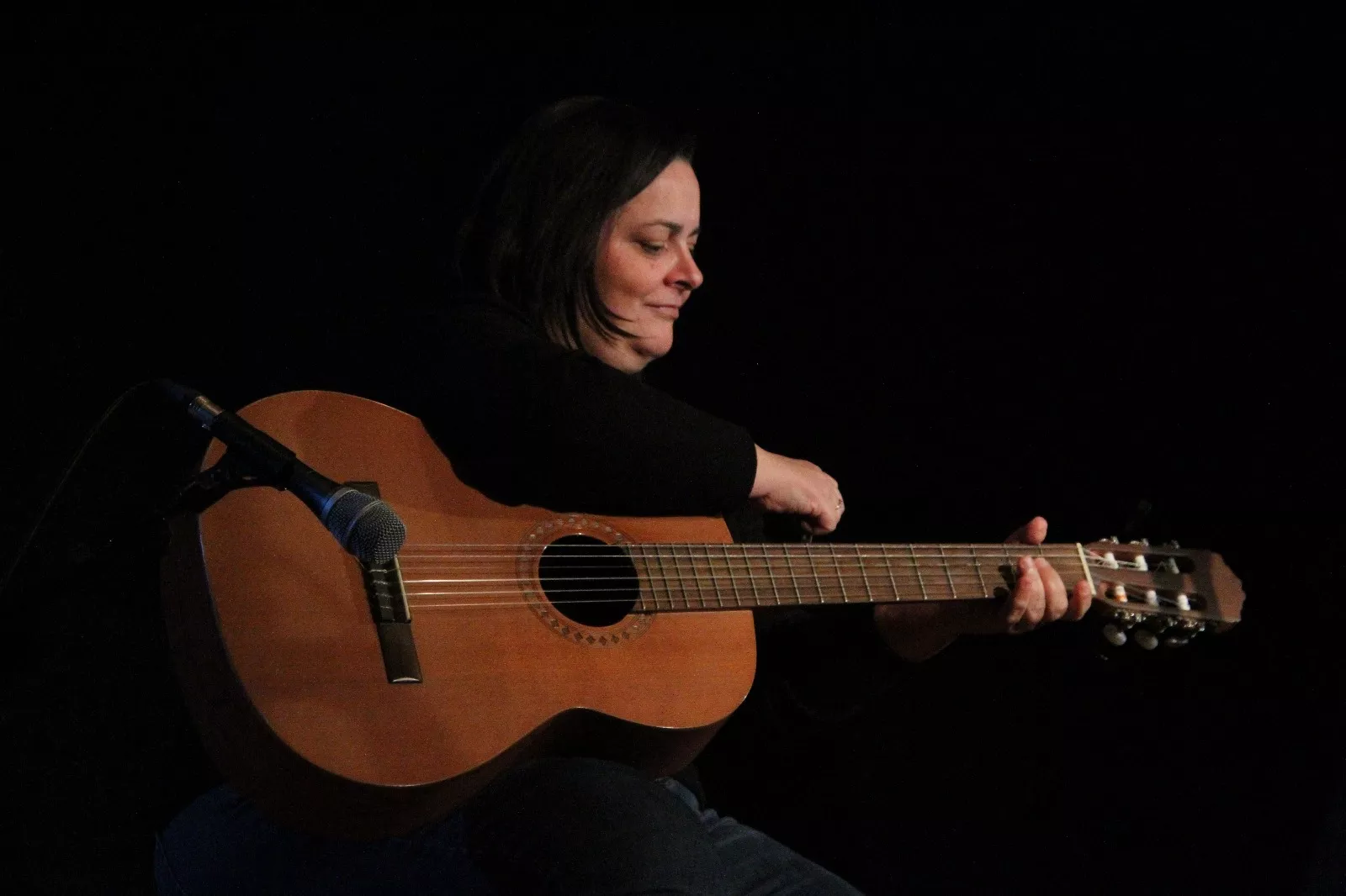  II Gala de Artistas Locales de Robres. Foto Carlos Neofato 