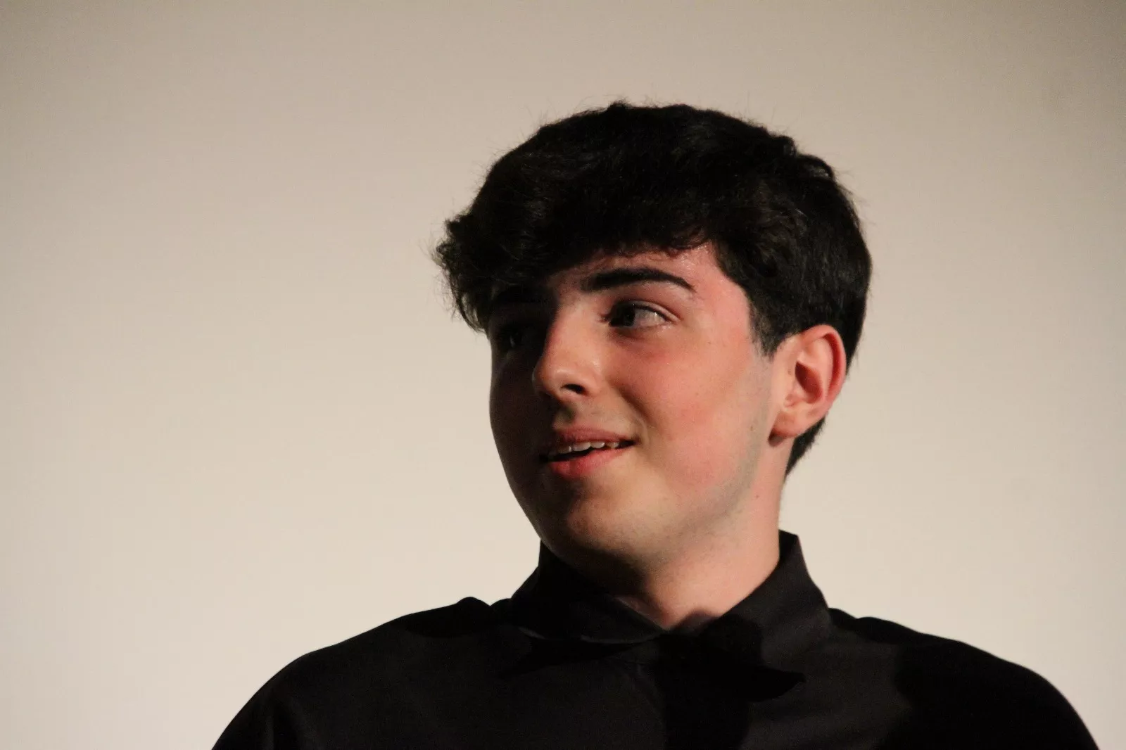  II Gala de Artistas Locales de Robres. Foto Carlos Neofato 