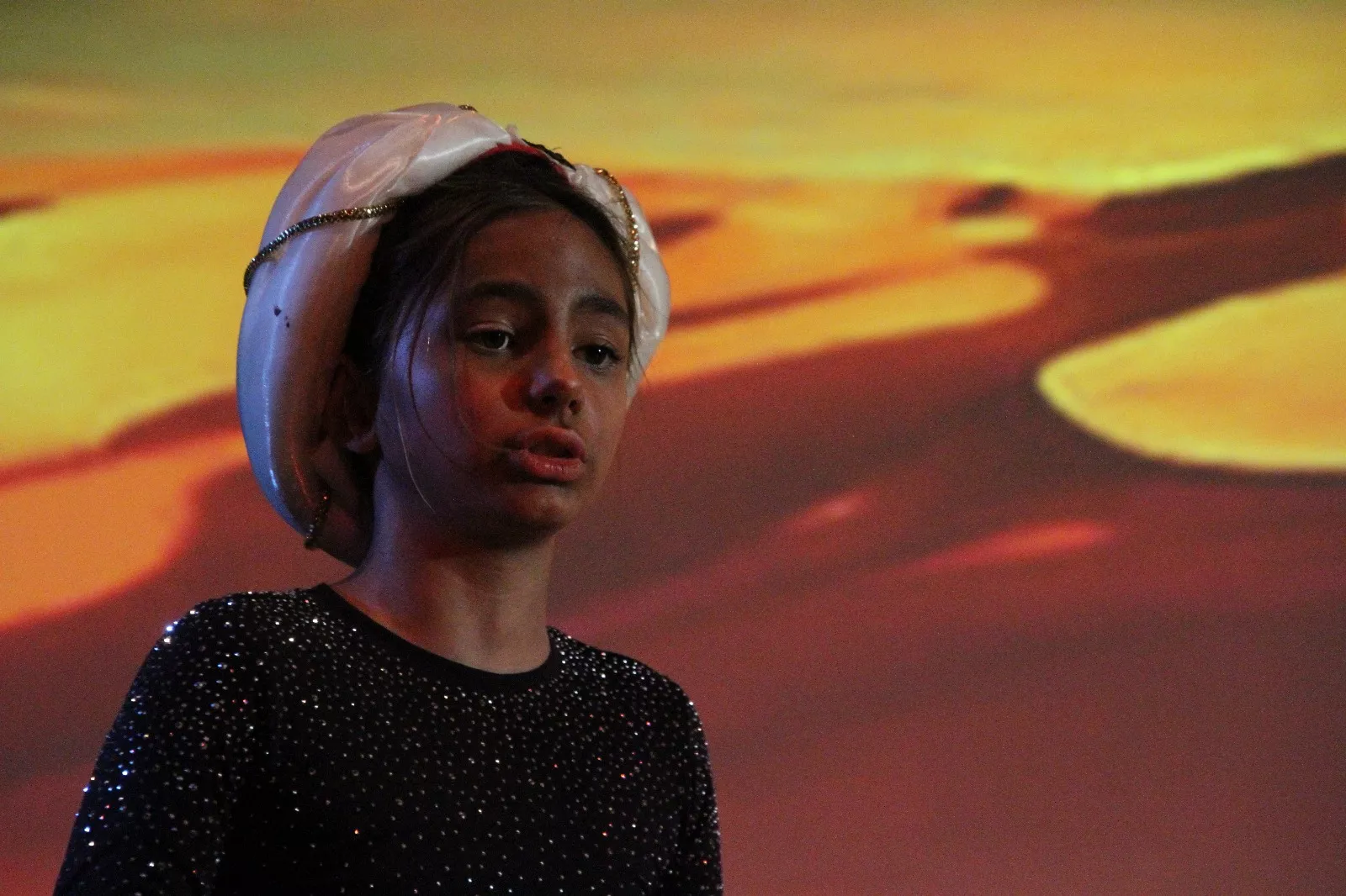  II Gala de Artistas Locales de Robres. Foto Carlos Neofato 