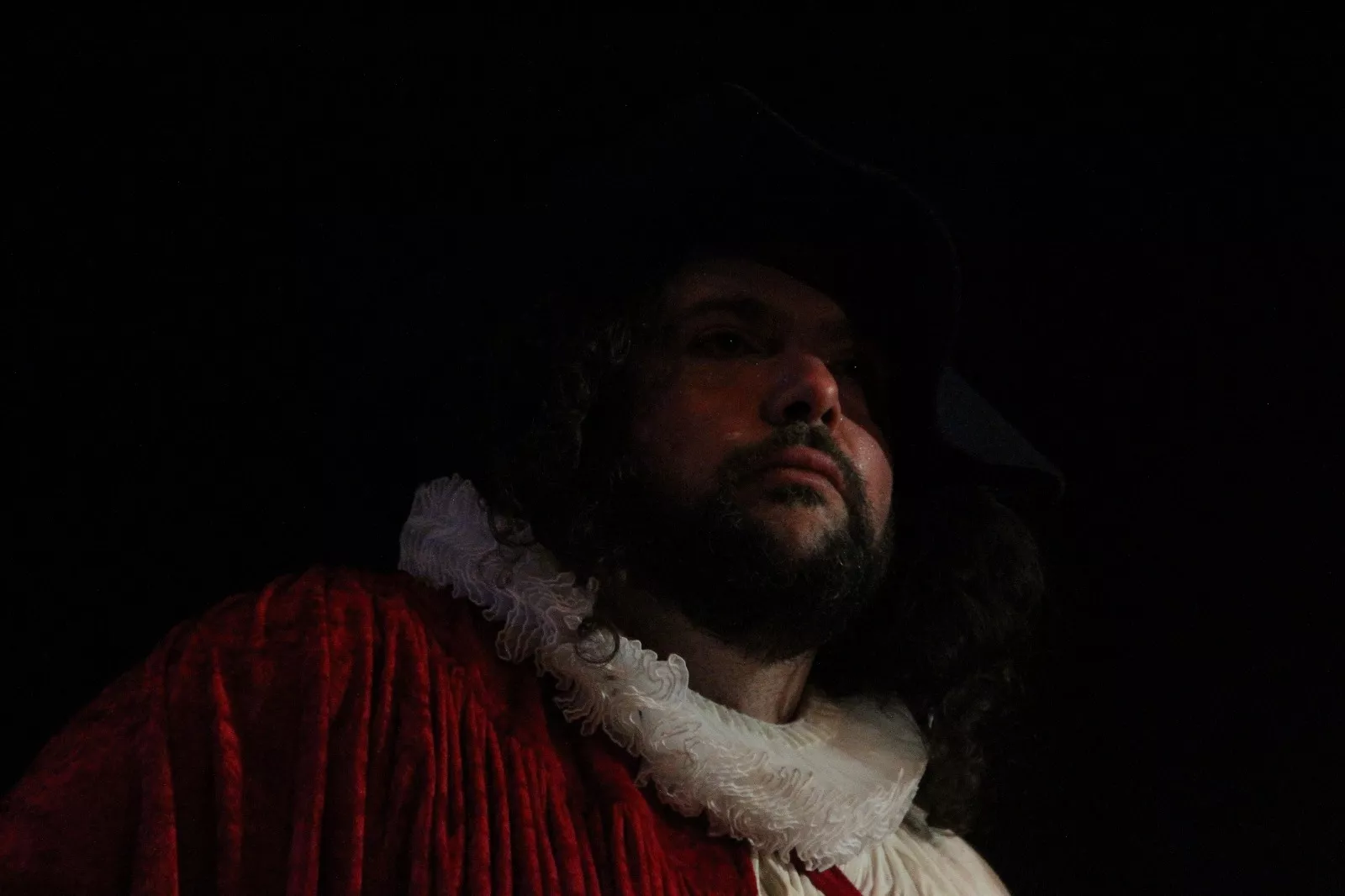  II Gala de Artistas Locales de Robres. Foto Carlos Neofato 