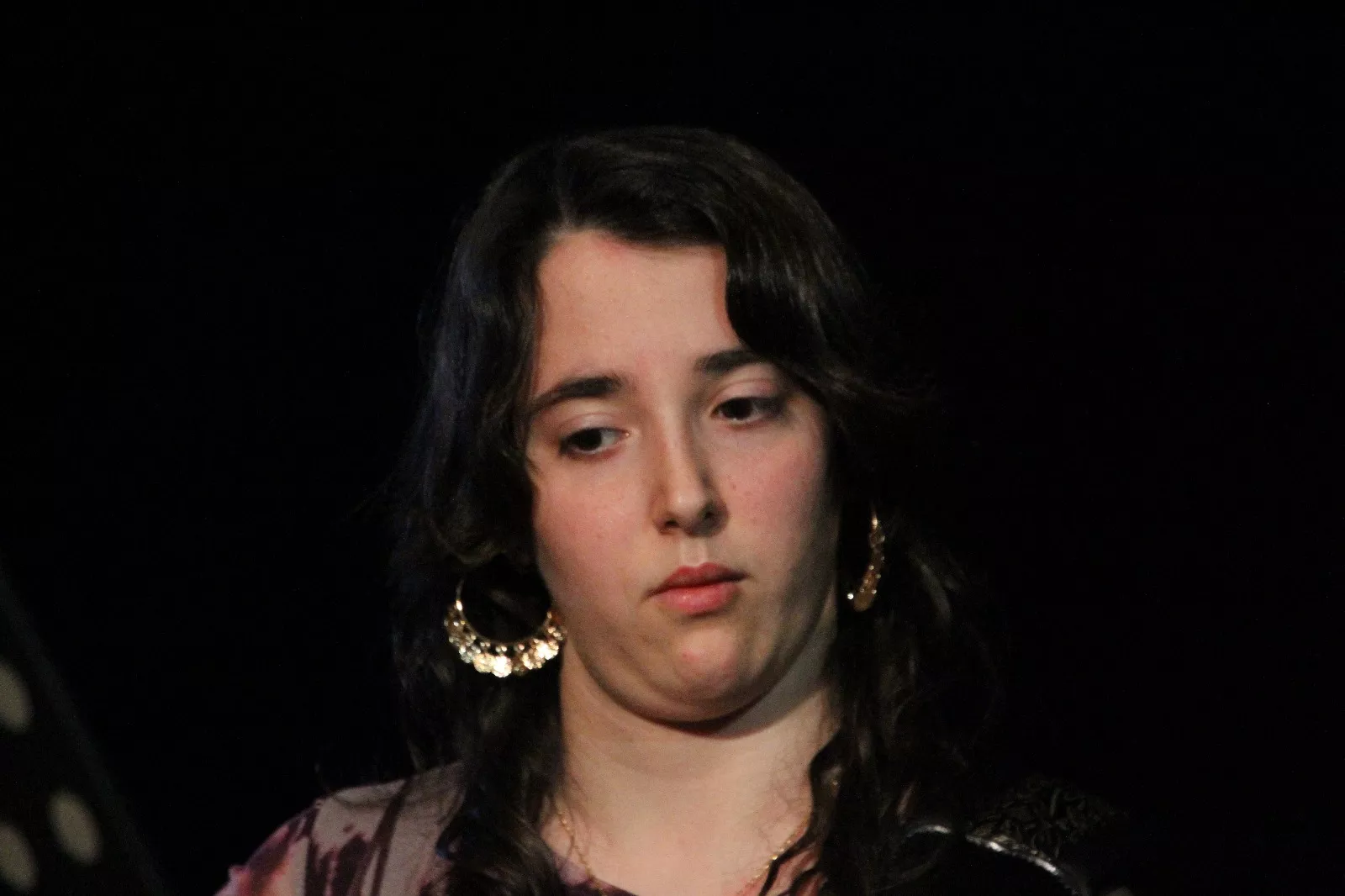  II Gala de Artistas Locales de Robres. Foto Carlos Neofato 