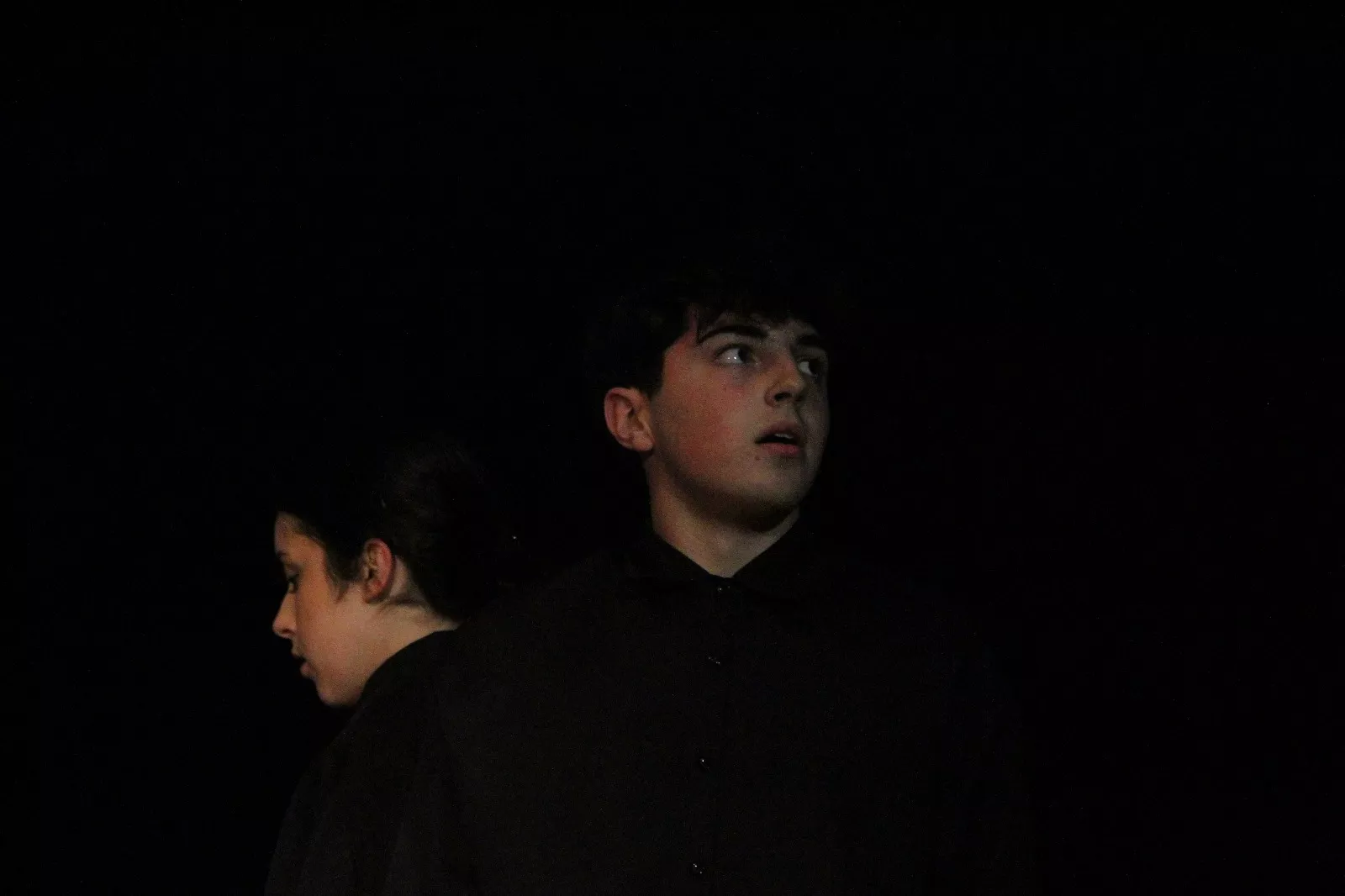  II Gala de Artistas Locales de Robres. Foto Carlos Neofato 