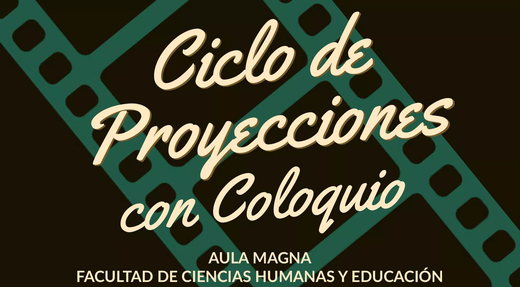 Desde la orilla. Desde la orilla.