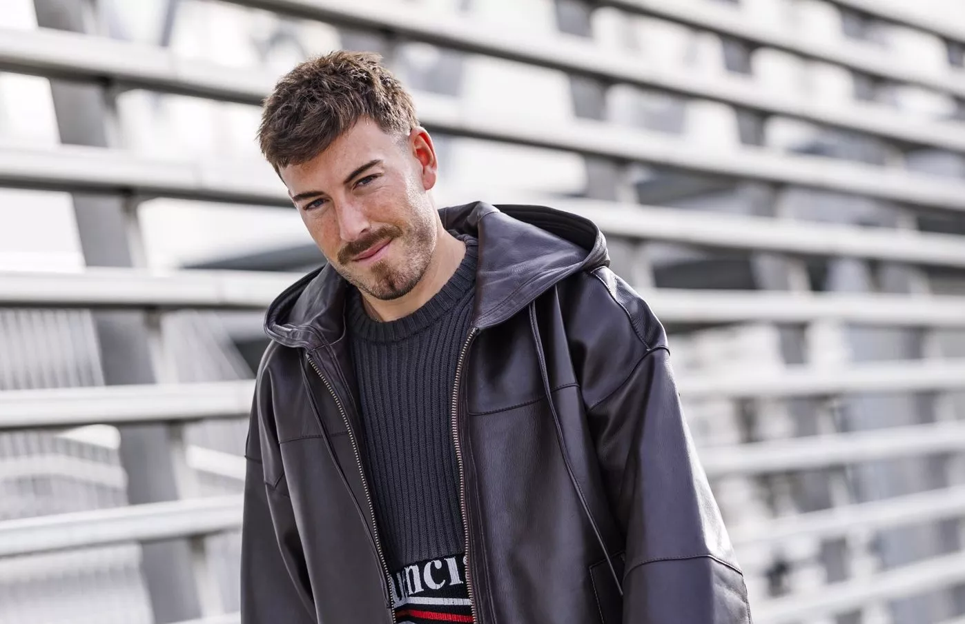 Enrich, ante la urgencia del Huesca por ganar: "Necesitamos puntos como el comer y hay que ir a muerte" Enrich, ante la urgencia del Huesca por ganar: "Necesitamos puntos como el comer y hay que ir a muerte"