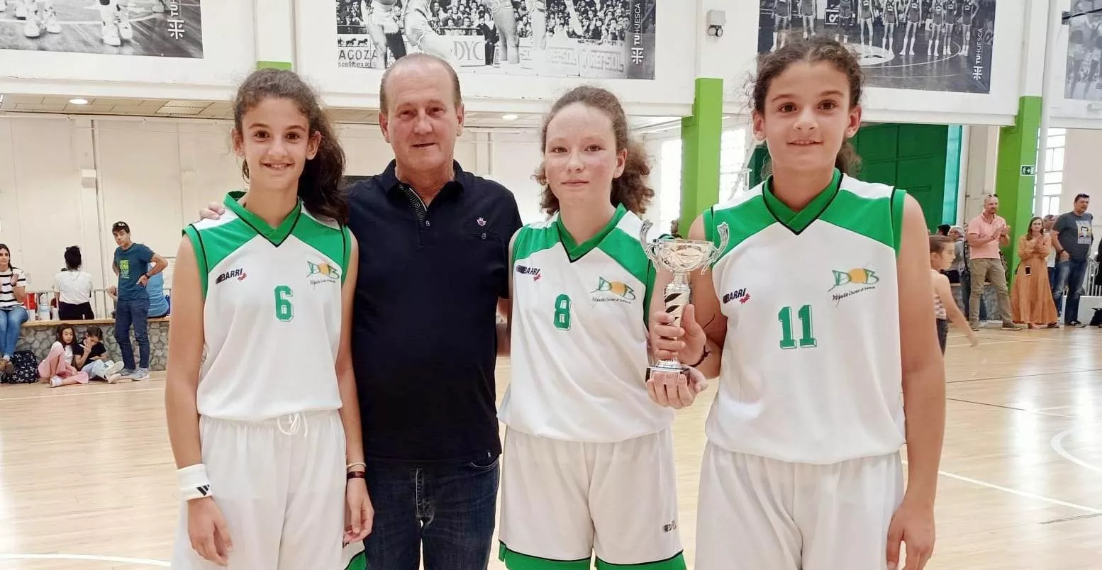 La Selecciones Provincial de Huesca arrancarán en enero