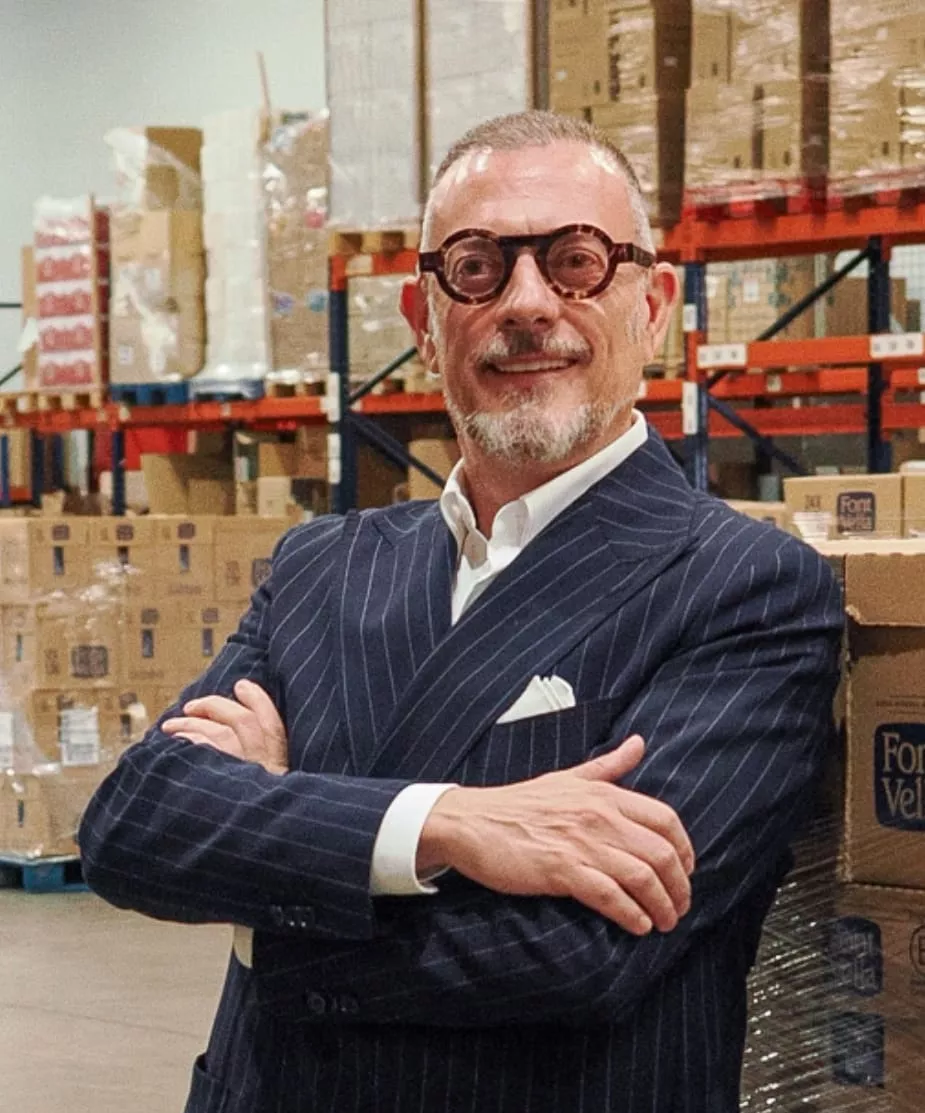 Raúl Benito. La financiación de las organizaciones empresariales Raúl Benito. La financiación de las organizaciones empresariales