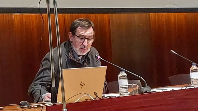 Juan Francisco Baltar Juan Francisco Baltar