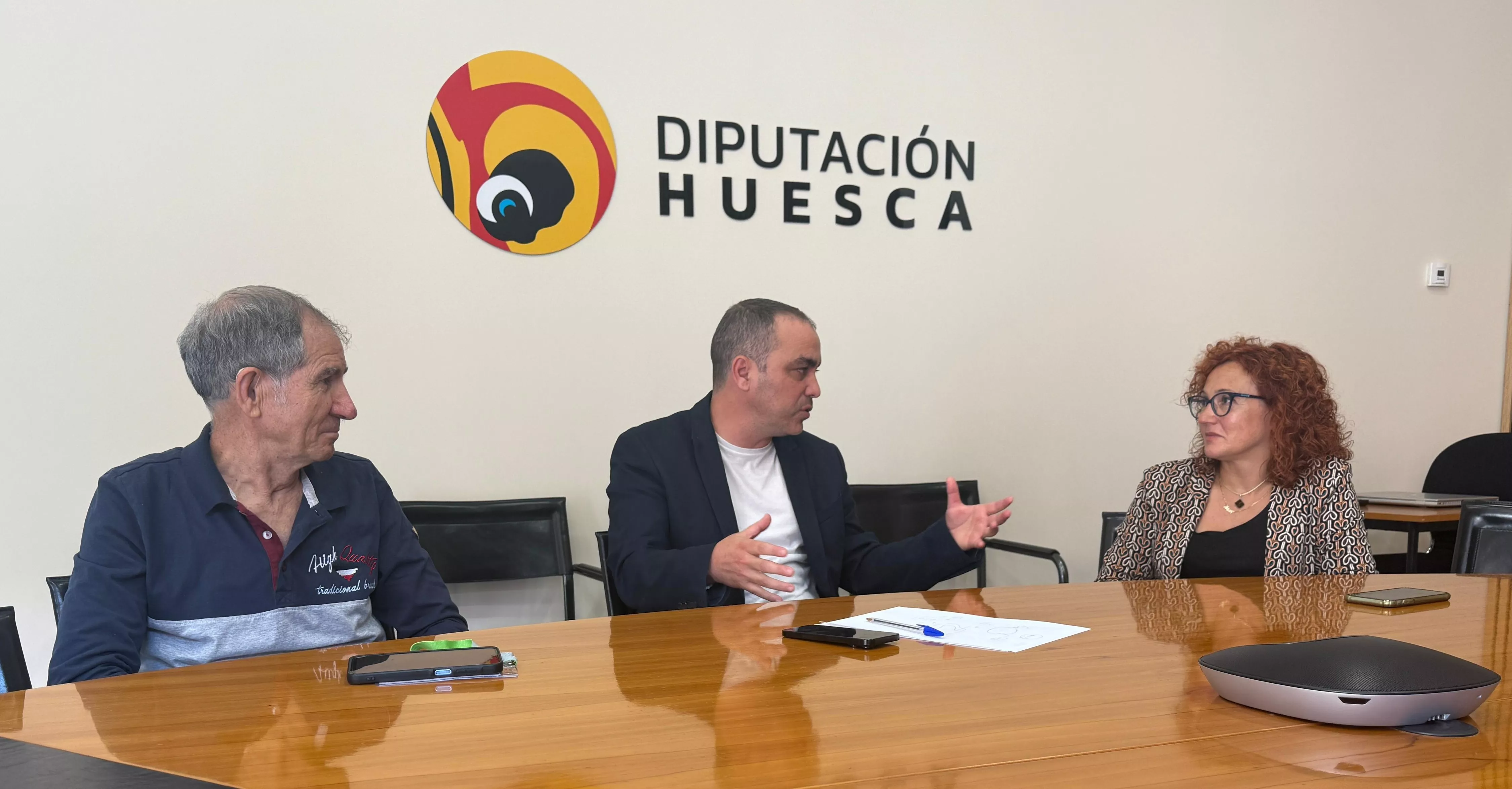 Reunión celebrada con la Asociación de Vecinos de Bentué de Rasal (002)