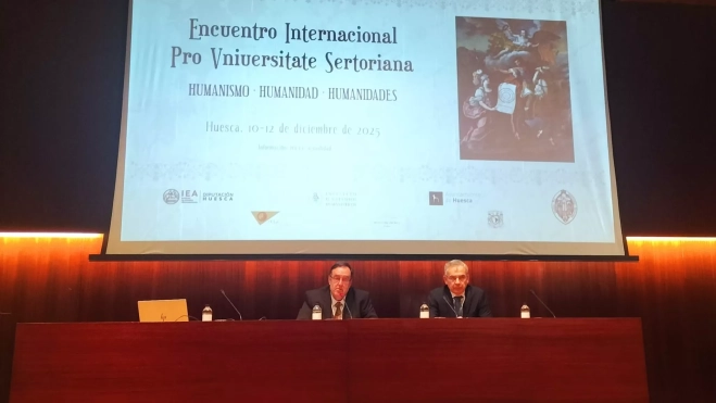 Javier García Antón y Pablo Cuevas Javier García Antón y Pablo Cuevas