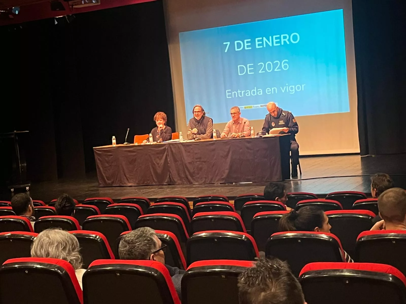 Huesca eleva a 200 euros las multas por entrar sin permiso en la Zona de Bajas Emisiones.