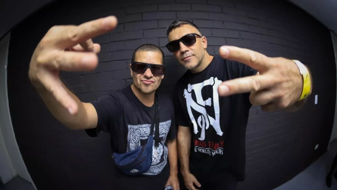 Eterno Sound. Eterno Sound.