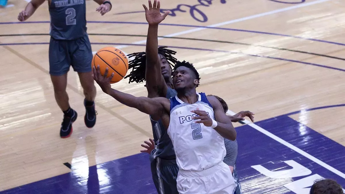 Amari Smith ya es nuevo jugador de Lobe Huesca La Magia.