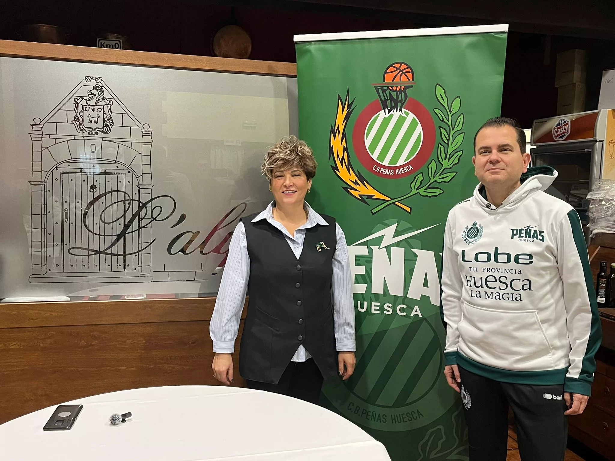 Rafa Sanz, ante la visita a Salou: "Será una prueba dura" Rafa Sanz, ante la visita a Salou: "Será una prueba dura"