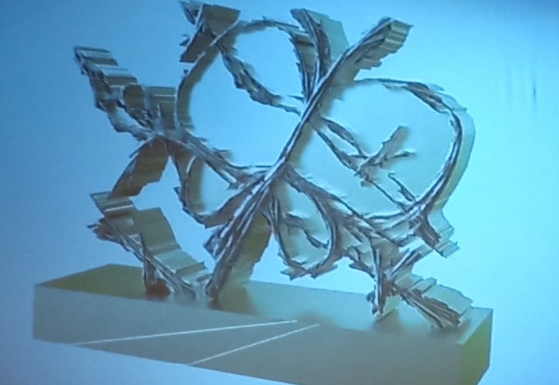 Trofeo de Julio Luzán