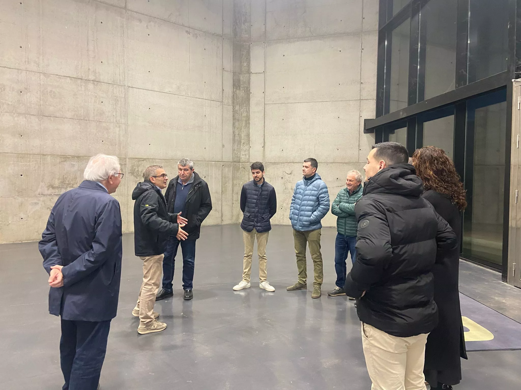 Encuentro Navideño del Foro Huesca Excelente