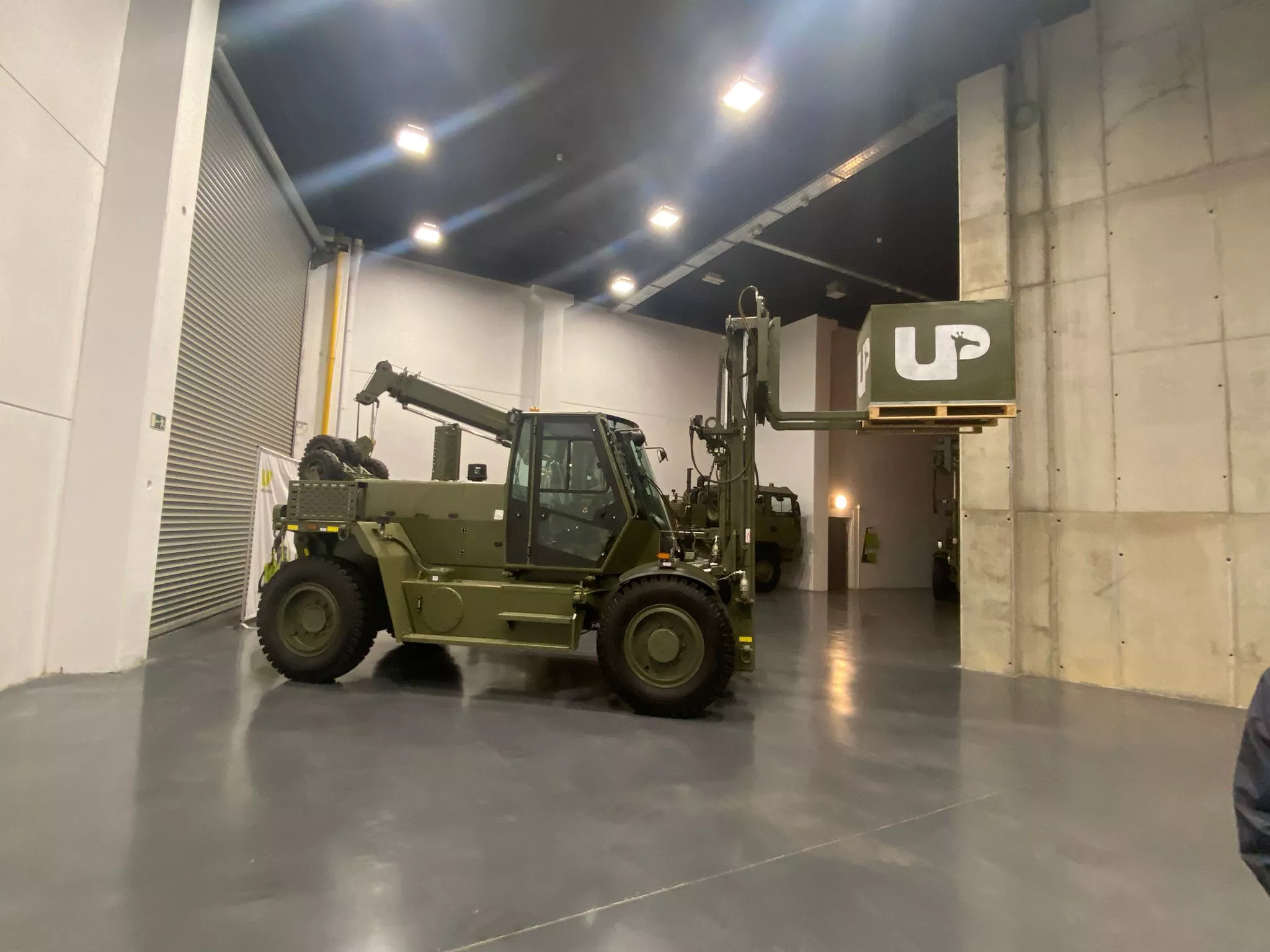 Encuentro Navideño del Foro Huesca Excelente