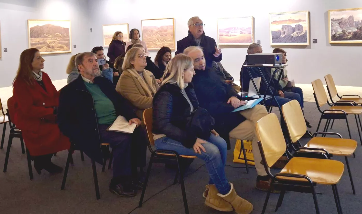 Ruta Sertoriana por Huesca