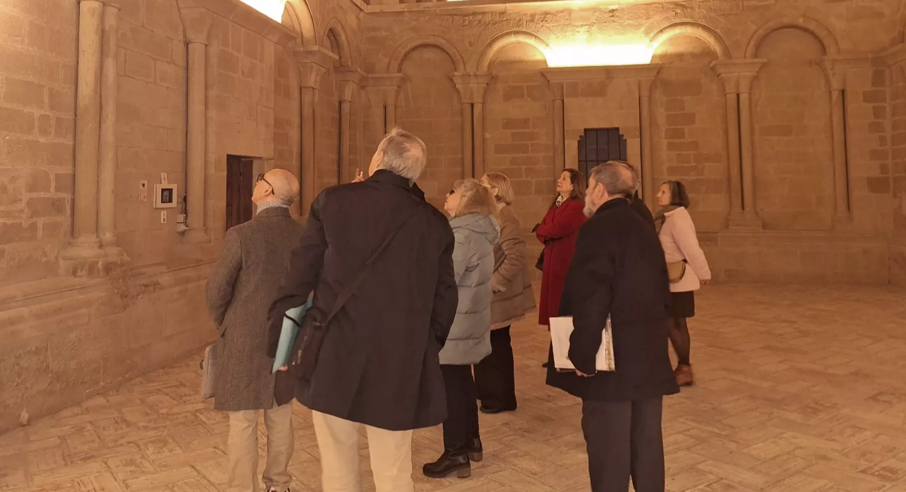 Ruta Sertoriana por Huesca