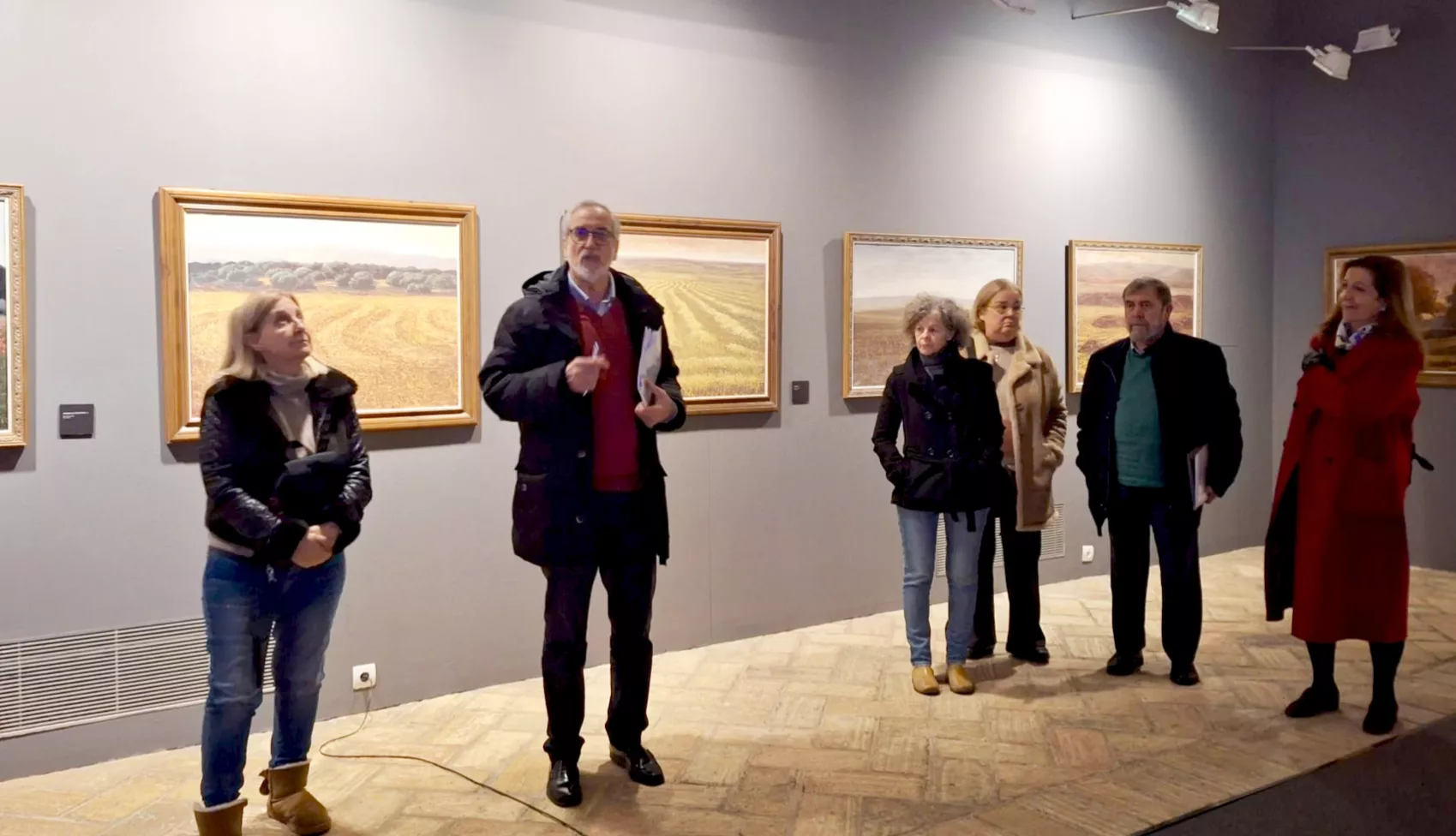 Ruta Sertoriana por Huesca