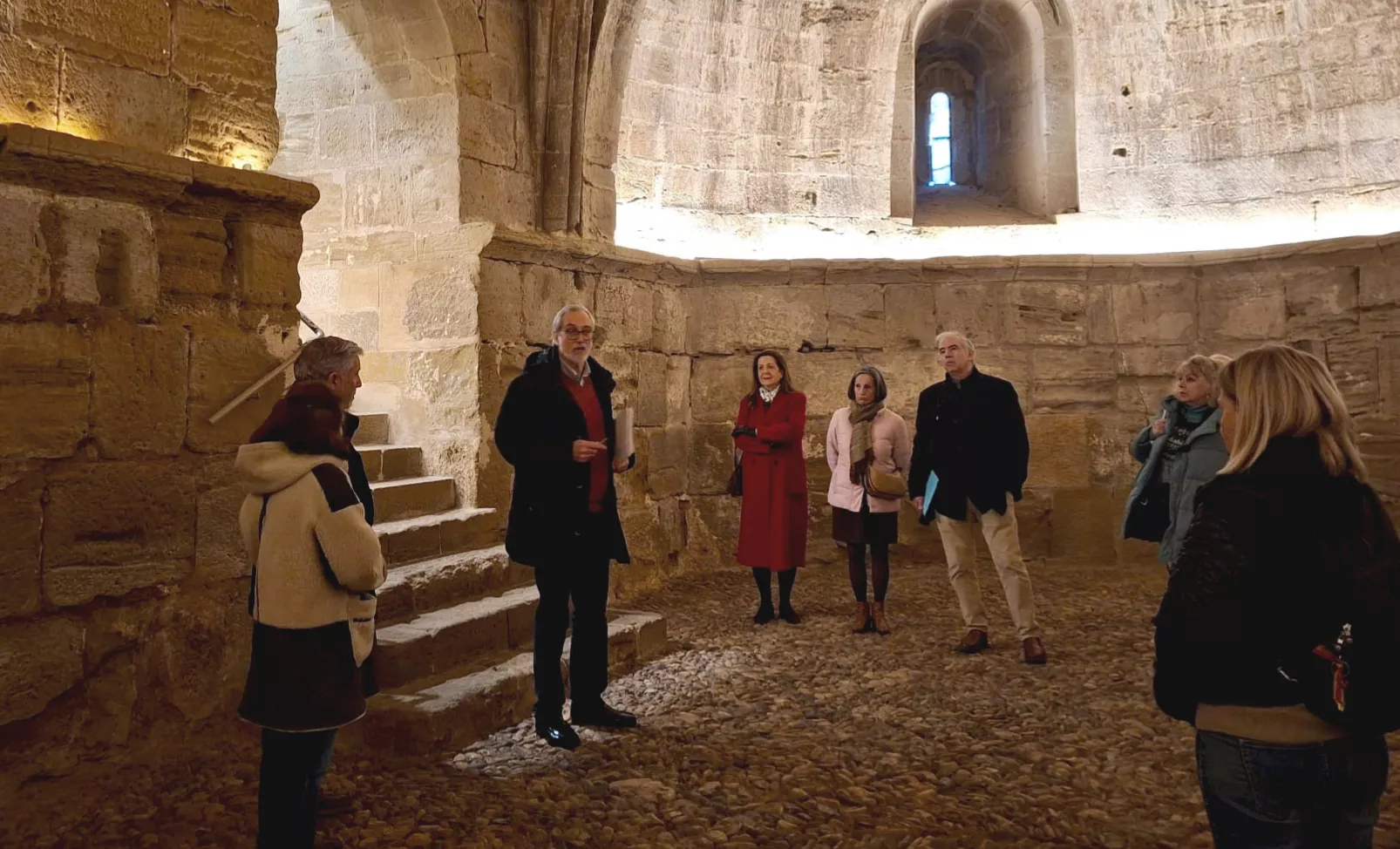 Ruta Sertoriana por Huesca