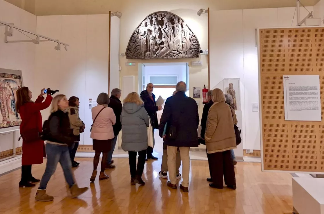 Ruta Sertoriana por Huesca