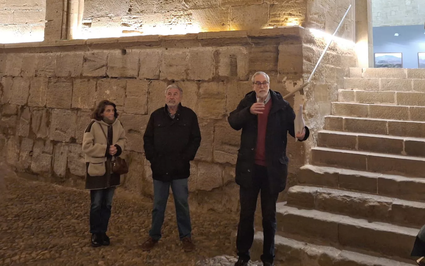 Ruta Sertoriana por Huesca